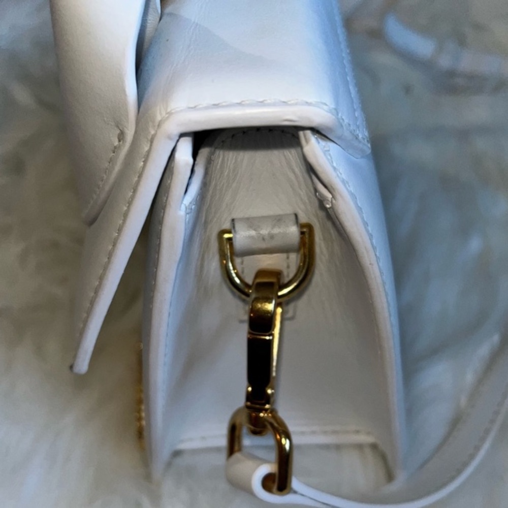 Jacquemus Le Chiquito Moyen Bag - Picture 4 of 13